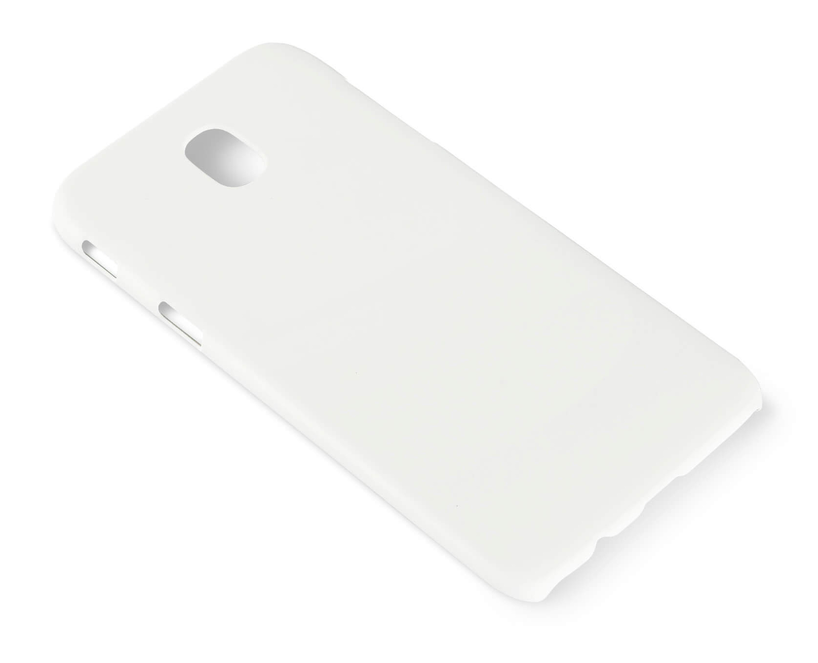 Gear Phone Case White - Samsung J5 2017
