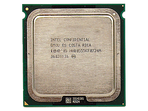 HP Z620 Xeon E5-2643v2 3.5GHz 1866MHz 6 Core 2nd CPU – image 2