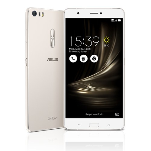 ASUS ZenFone 3 Ultra ZU680KL – image 2
