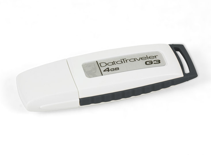 Kingston Technology G3 4GB – image 4