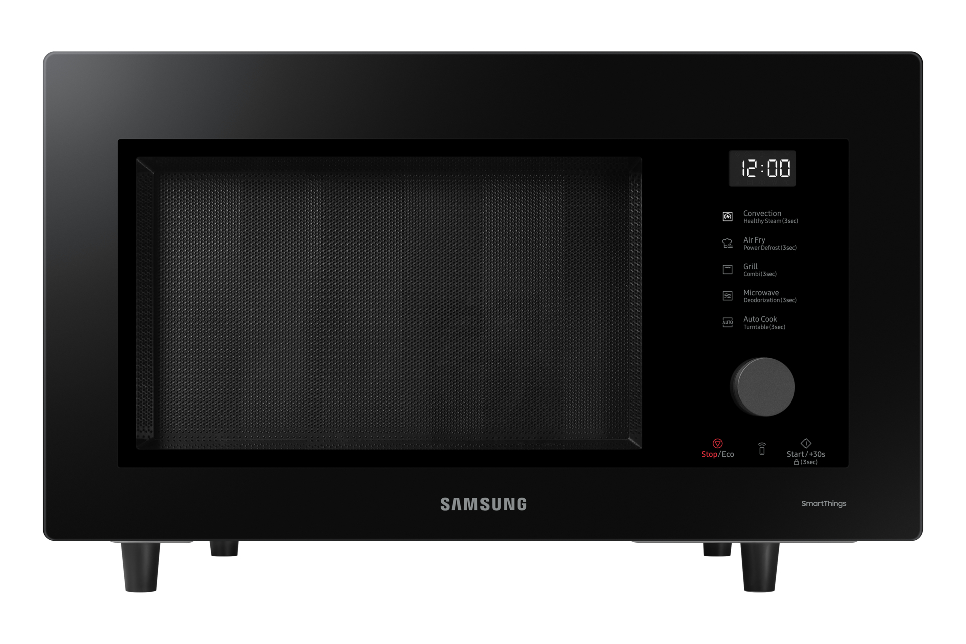 Samsung MC32DG7646KK — vue 1 sur 8