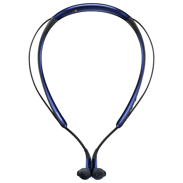 Samsung EO-BG920B Headset Wireless Neck-band Calls/Music Micro-USB Bluetooth Blue – image 9