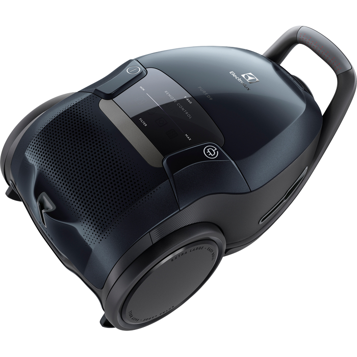 Electrolux PD91-6ST 5 L Cylinder vacuum Dry 650 W Dust bag – image 6