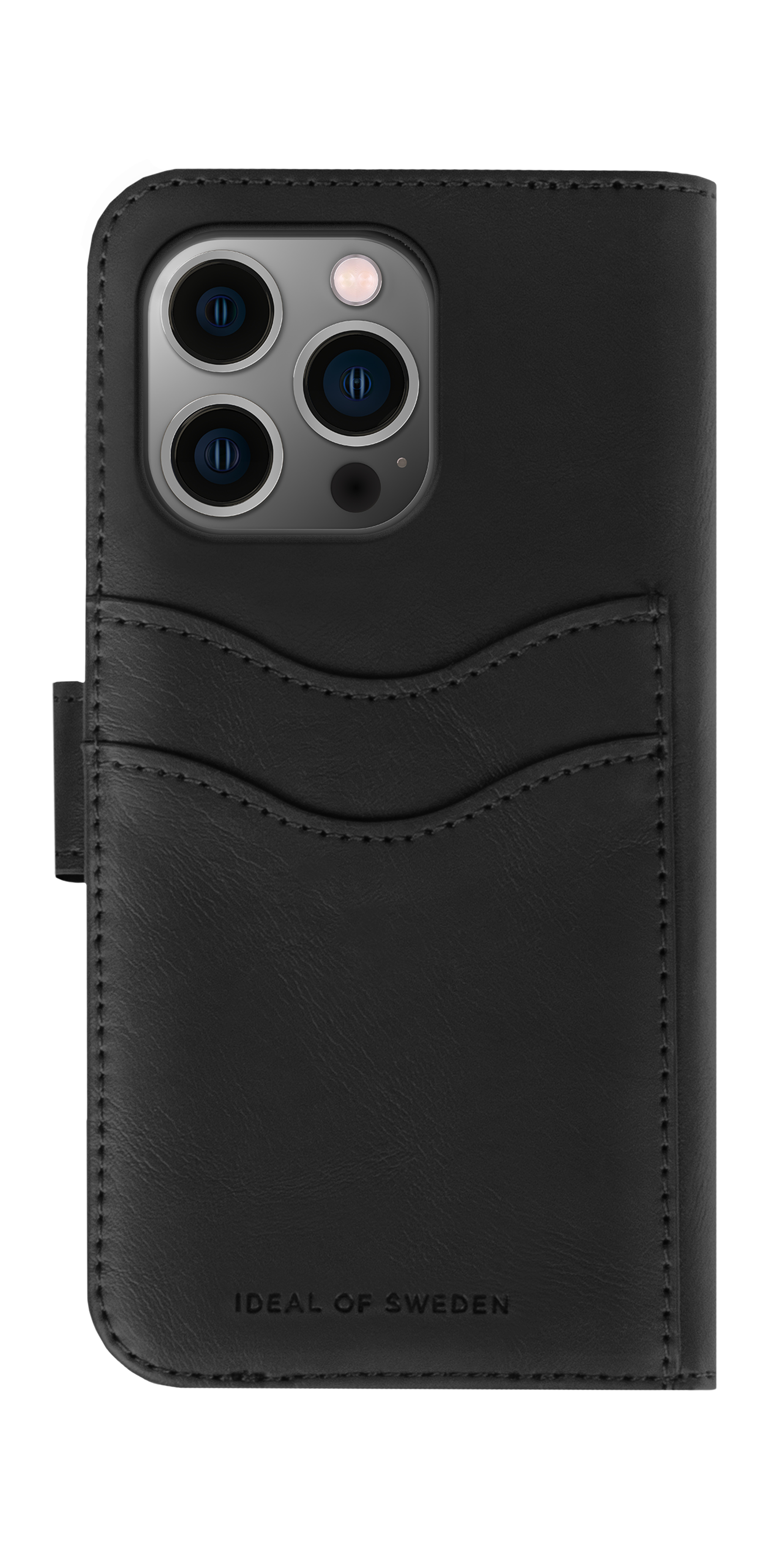 iDeal of Sweden Magnet Wallet+ iPhone 13P Black – image 5