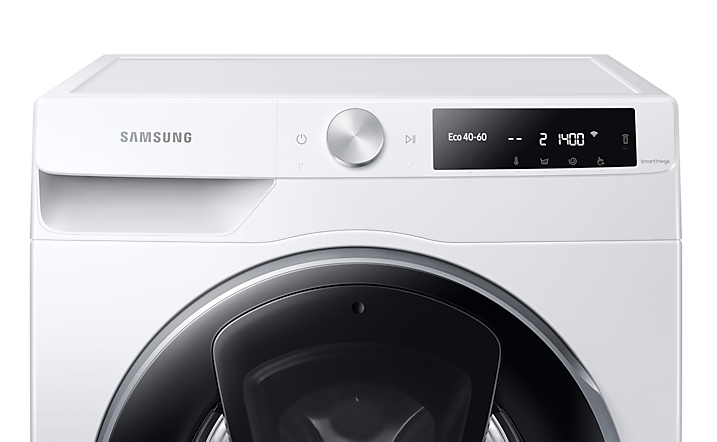 Samsung WW10T654ALE washing machine Front-load – image 3
