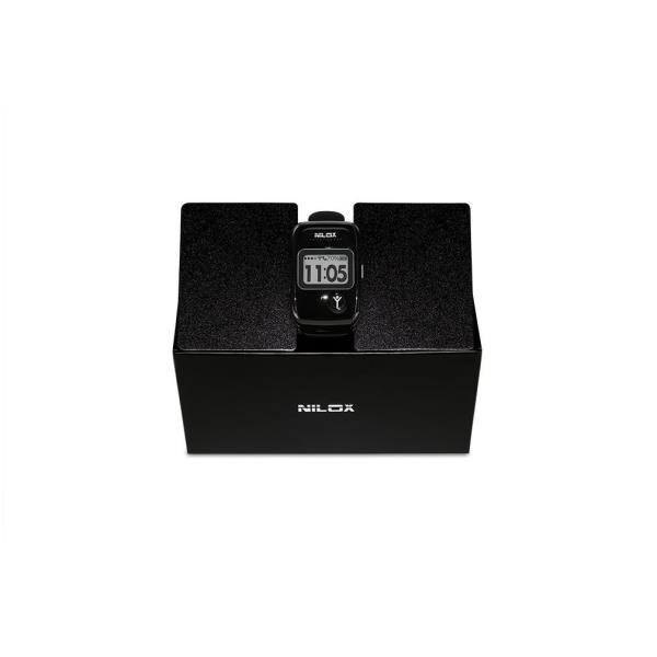 Nilox Bodyguard 2.54 cm (1") LCD Digital Black Wi-Fi – image 2