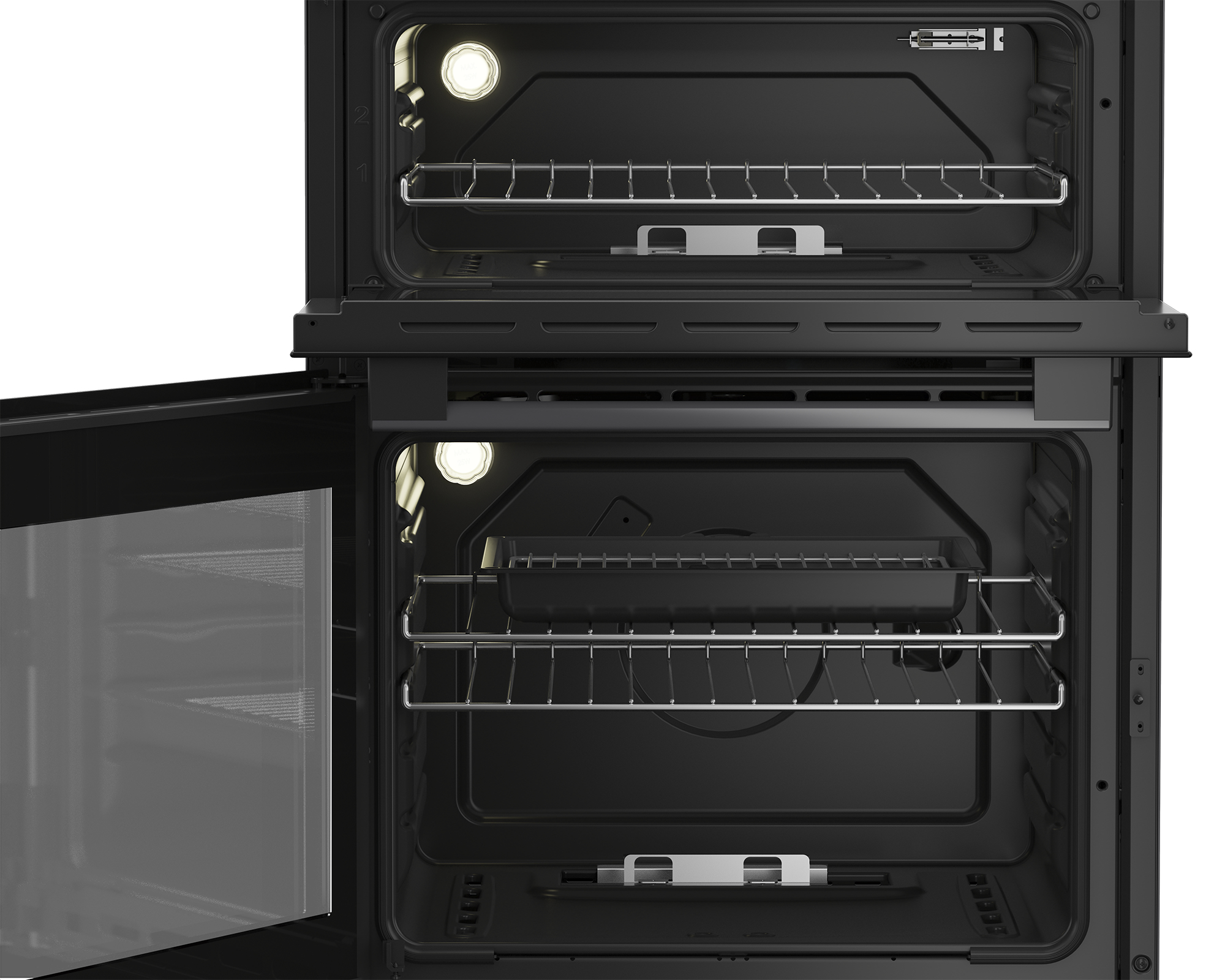 Blomberg GGN65N 60cm Gas Cooker – image 5