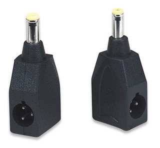 Manhattan 101622 power adapter/inverter Indoor – image 5