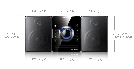 Samsung MM-A25 – image 2