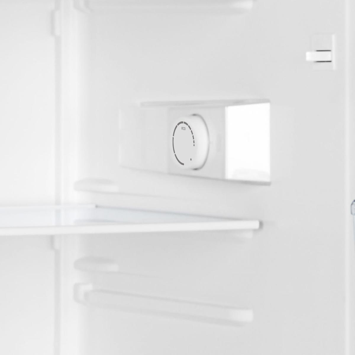 Gorenje R49DPW fridge Freestanding – image 6