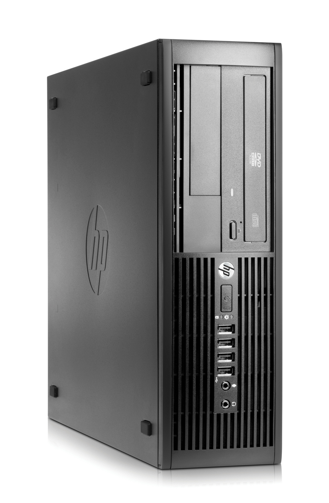 HP 4300 SFF + W1972a – image 3