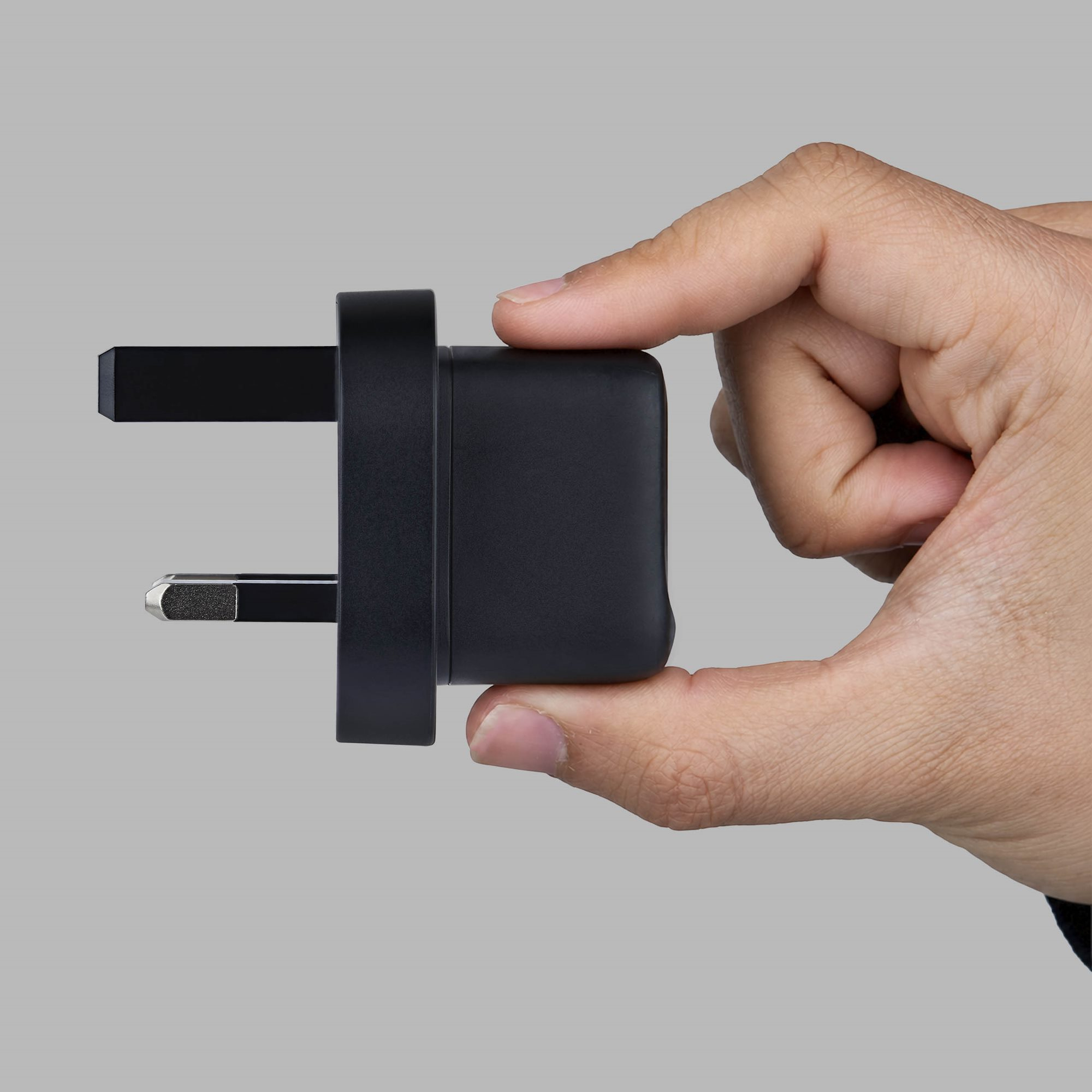 StarTech.com 30W USB‑C Wall Charger, Portable GaN Charger with USB Power Delivery Fast Charging, GaN – image 6