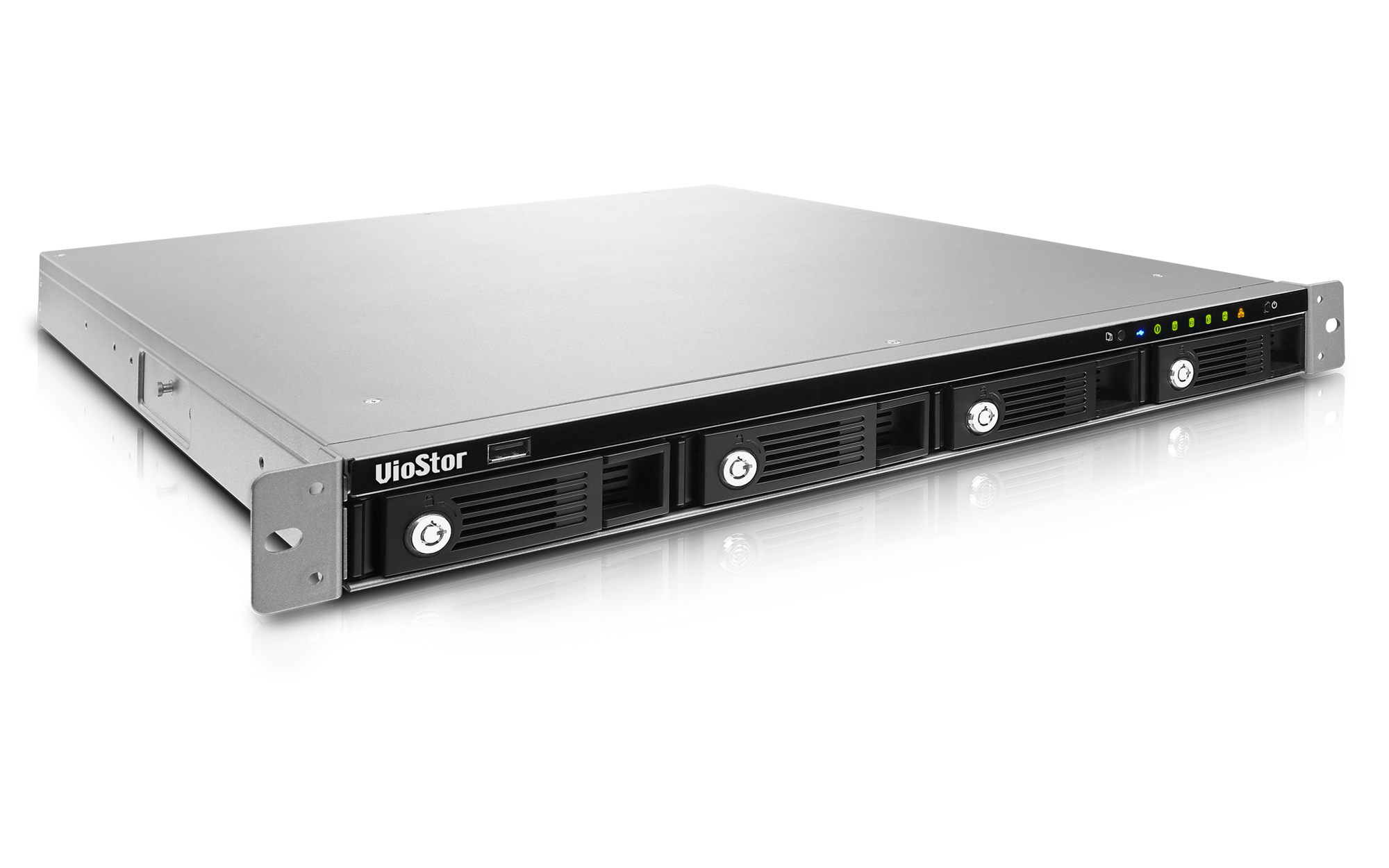QNAP VS-4108U-RP PRO+ – image 7