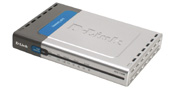 D-Link Gateway voor IP-telefonie