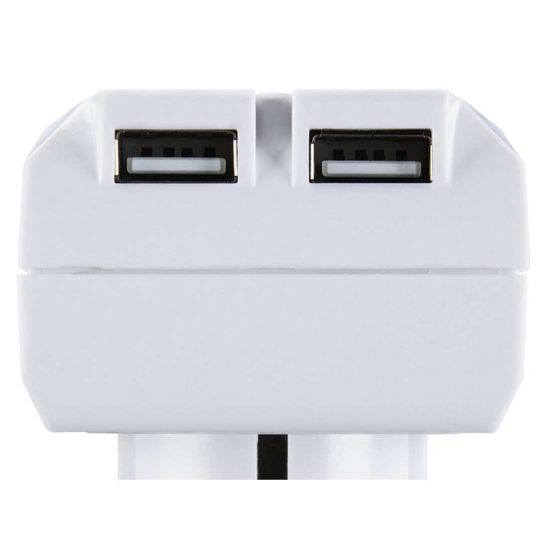 Hama 00121965 mobile device charger Universal White AC, USB Indoor – image 3