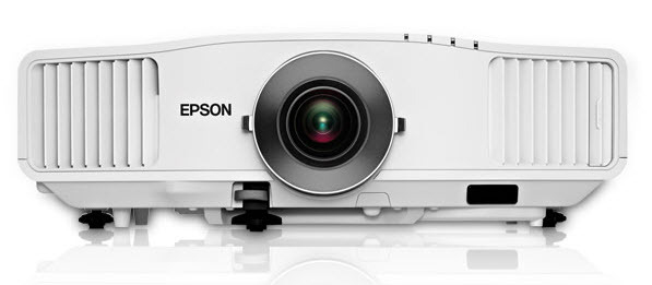 Epson PowerLite Pro G5950 – image 1