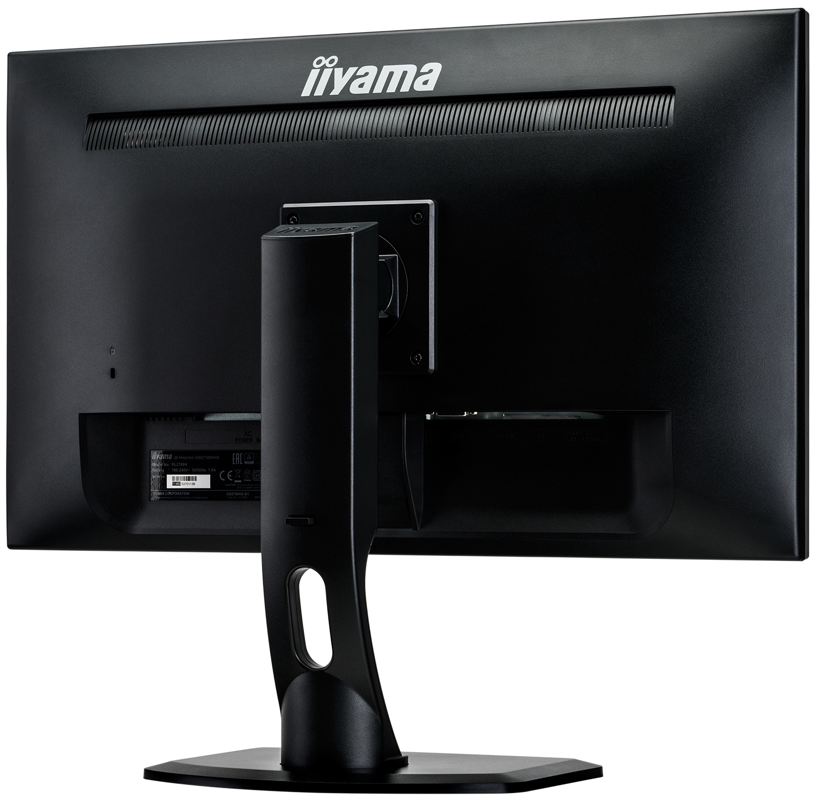 iiyama G-MASTER GB2788HS computer monitor – image 6
