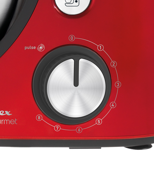 Moulinex QA512G10 food processor – image 5