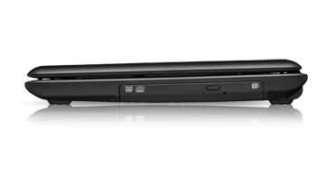 Samsung R R519-XA01NL Intel Pentium Mobile T3400 – image 9