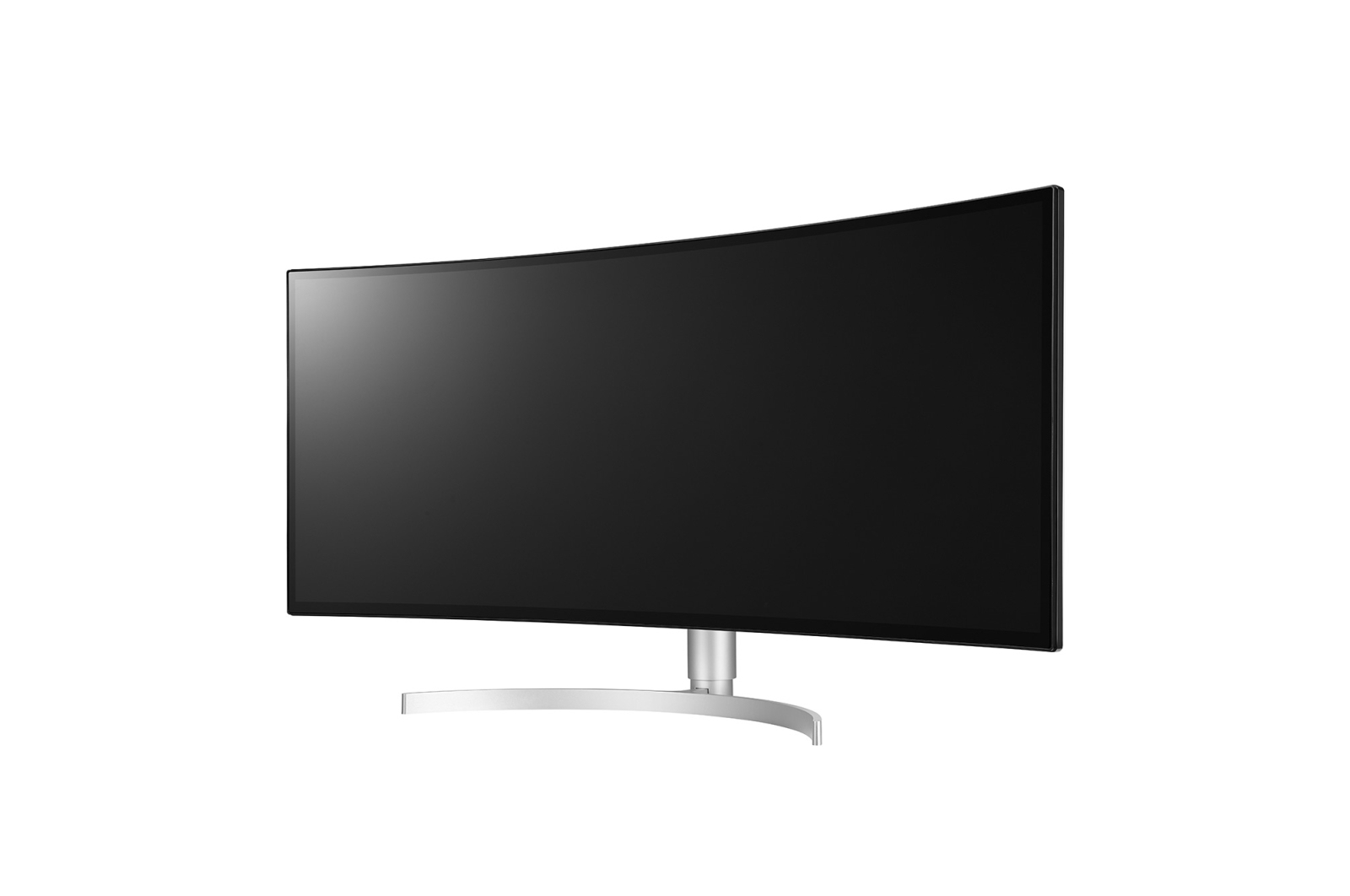 LG 34WK95C-W computer monitor – image 2