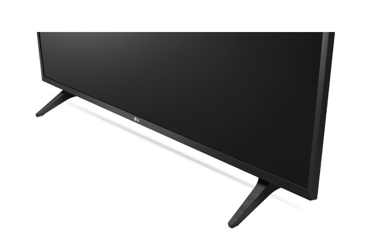 LG 43LJ500V TV 109.2 cm (43") Full HD Black – image 6