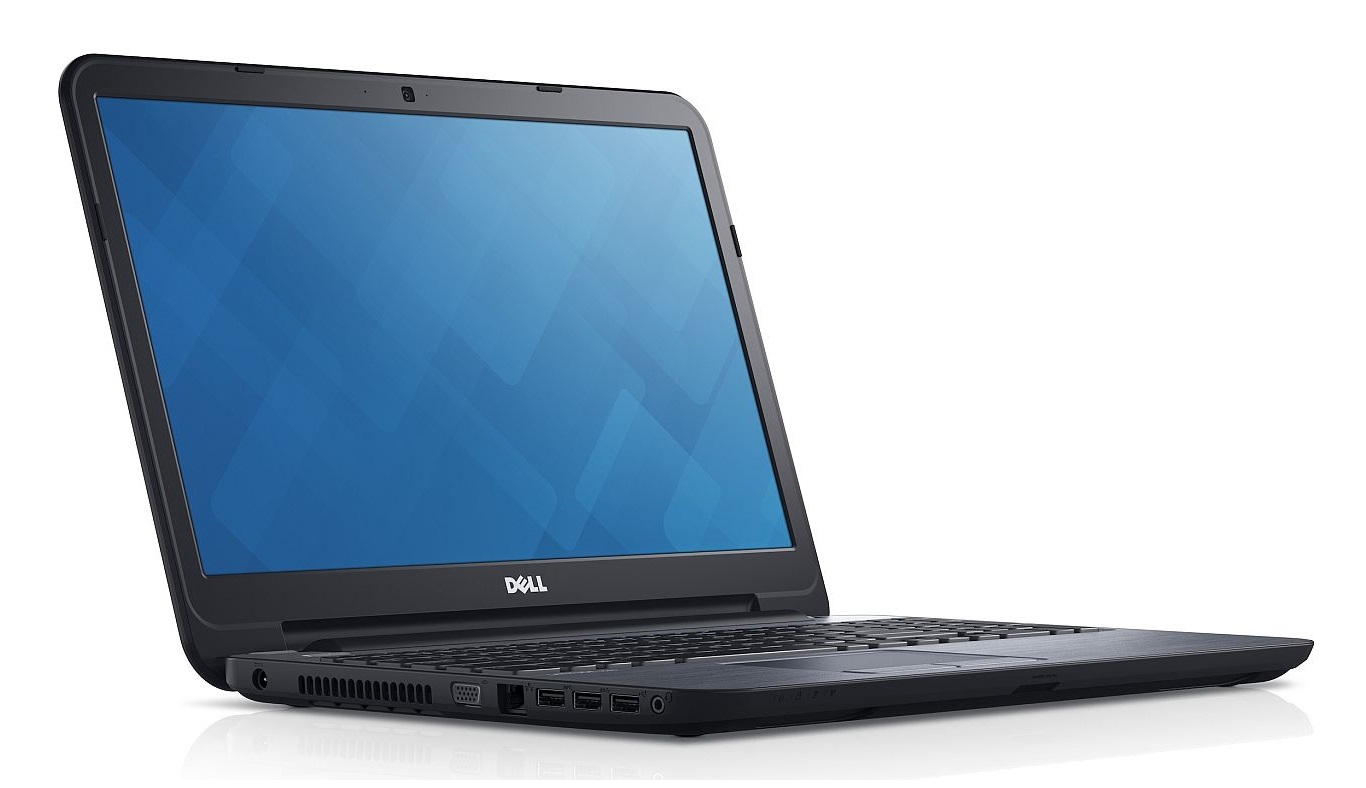 Dell 15 3540