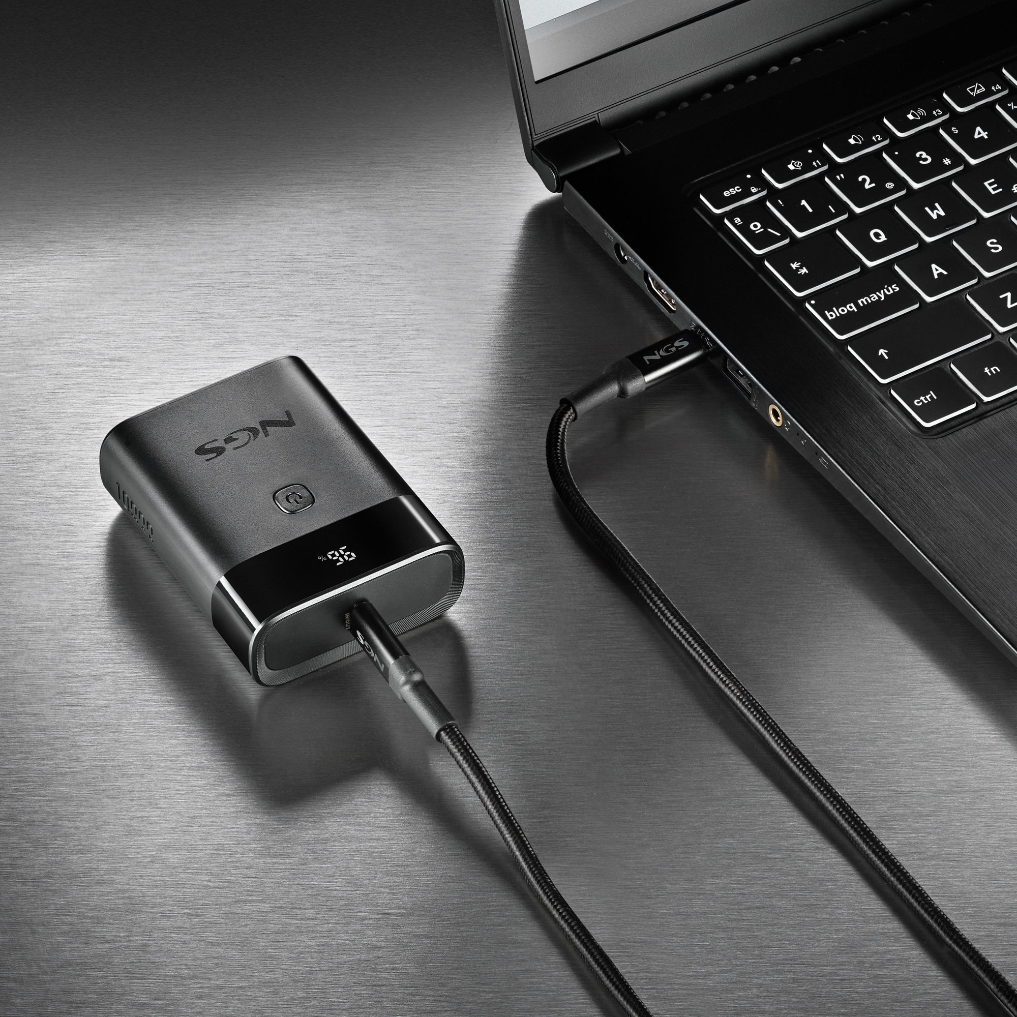 NGS TWIX 10 – image 4