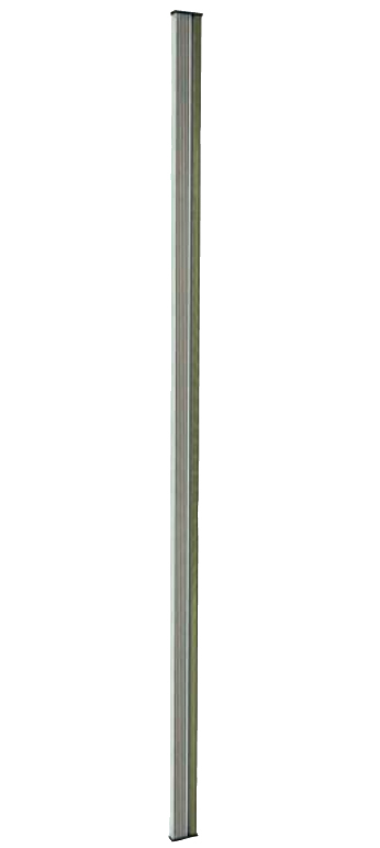 Vertiv MPX Rack PDU, power rail chassis, 0U, L2144 – image 2