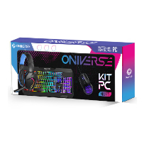 Oniverse - Gaming pack