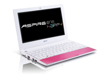Acer Happy 2DQpp