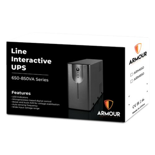 VIDA Armour 650VA – image 5