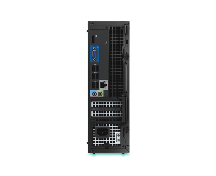 Flex IT Dell OptiPlex 3020 SFF (Refurbished) – image 4