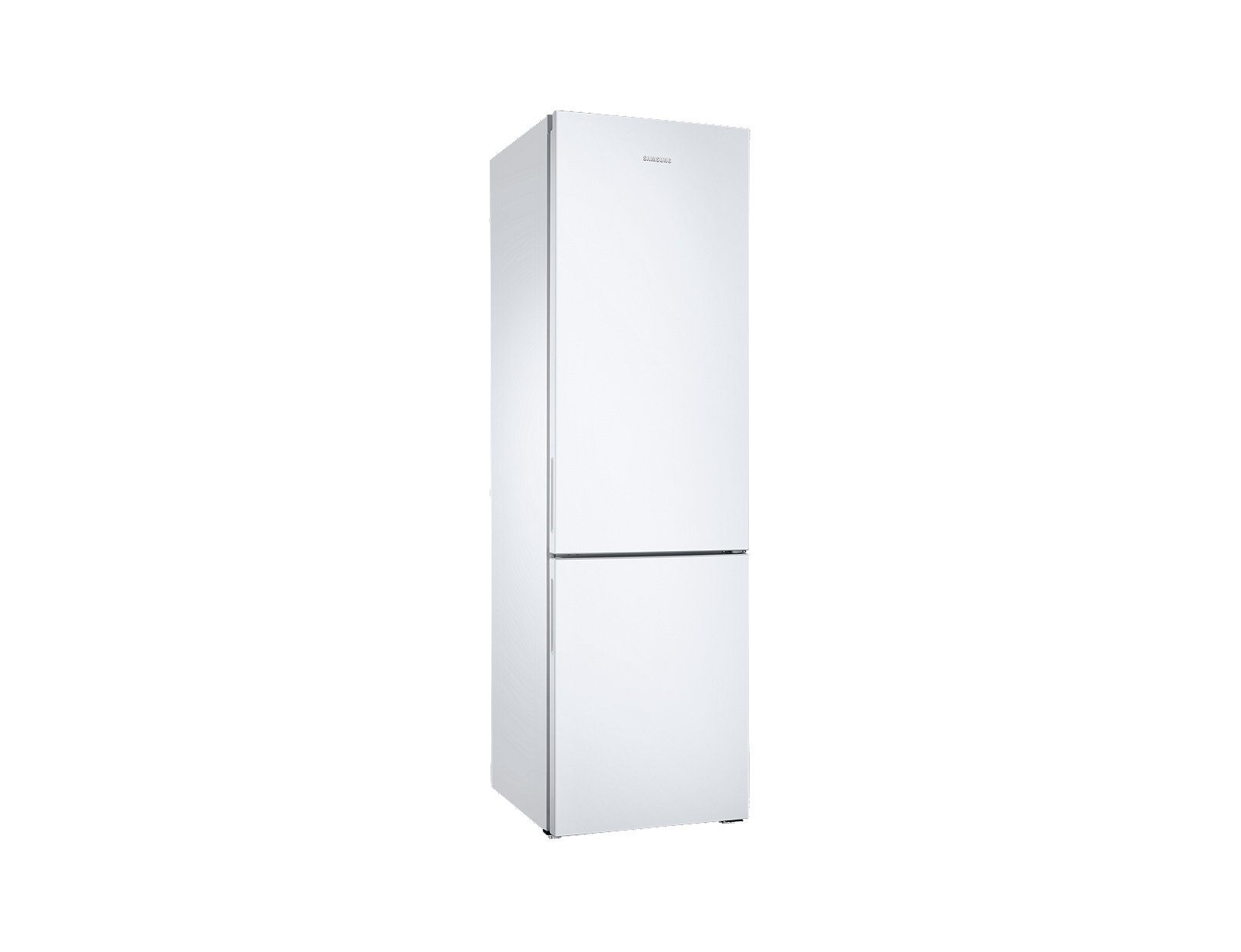 Samsung RB37J501MWW fridge-freezer Freestanding – image 4