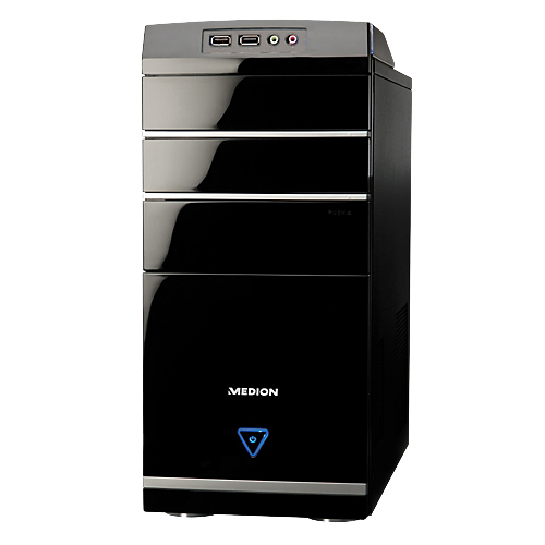 MEDION Akoya PC P5371 F – image 1