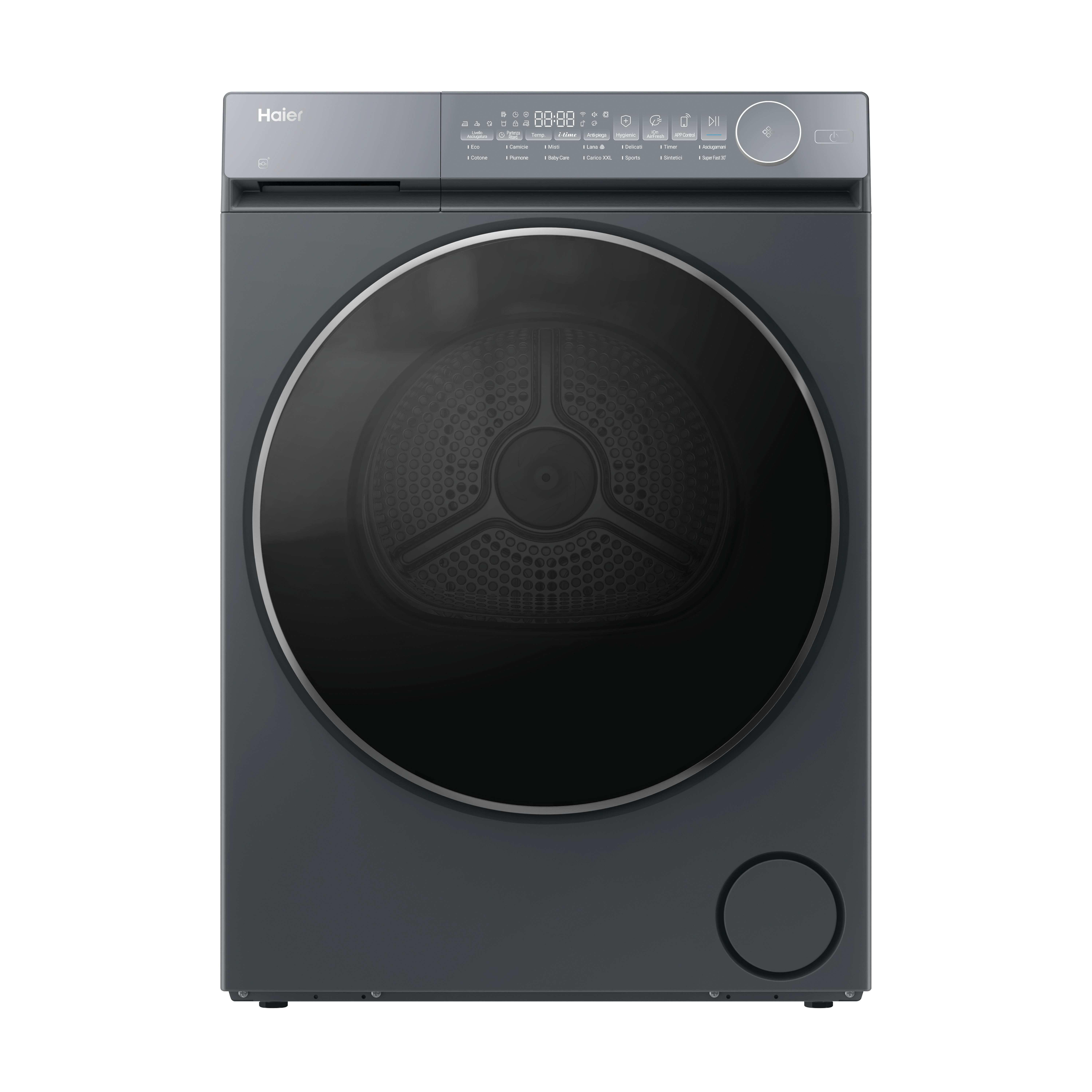 Haier HD100-C367GU1-IT — vue 1 sur 6