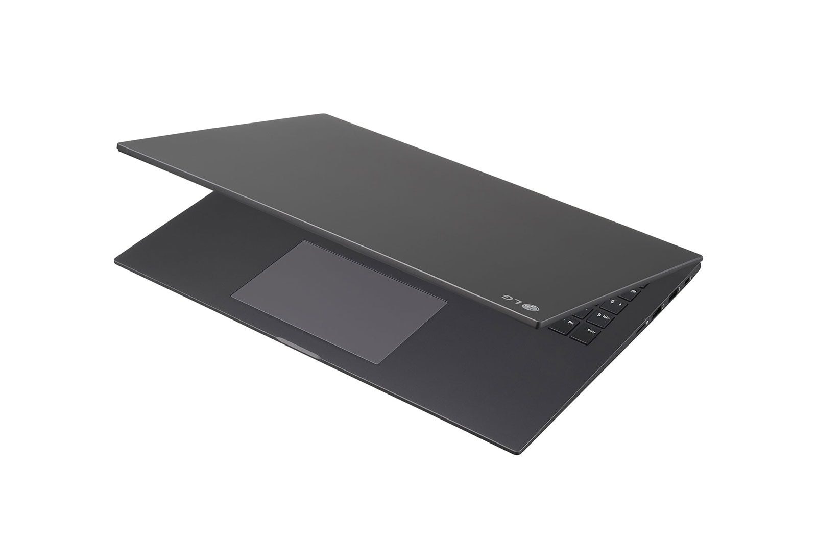 LG U series 16U70R-G.AA53A laptop AMD Ryzen™ 5 7530U – image 9