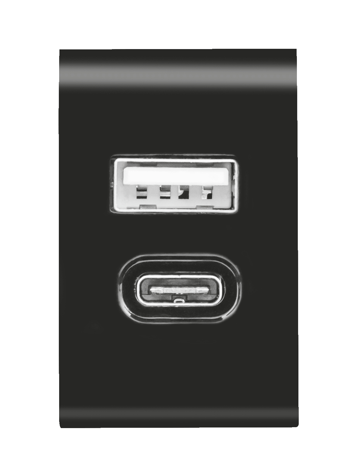Trust 21589 mobile device charger Black Indoor – image 3