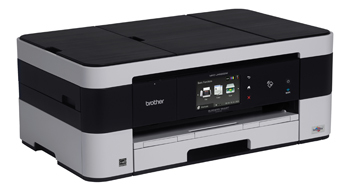 Brother MFC-J4620DWZU1 multifunction printer Inkjet A4 – image 4