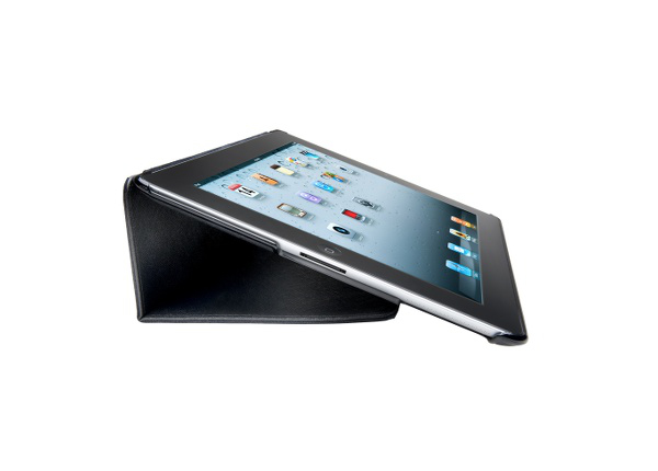 Kensington Protective Cover Stand for the new iPad – image 1