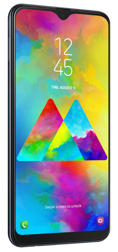 Samsung Galaxy M20 SM-M205F – image 4