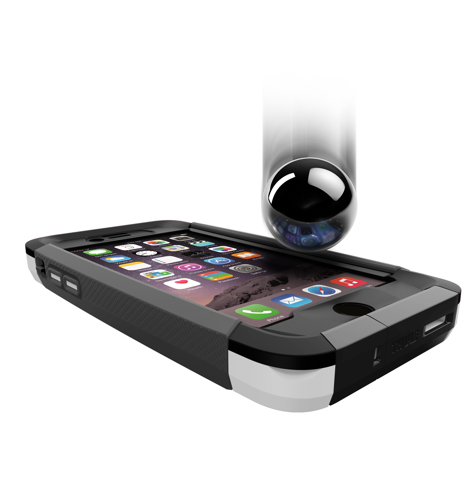 Thule Atmos X5 – image 2