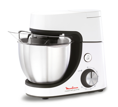 Moulinex QA510110 food processor – image 3