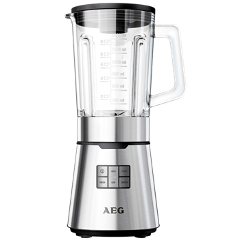 AEG SB14PS Stand mixer