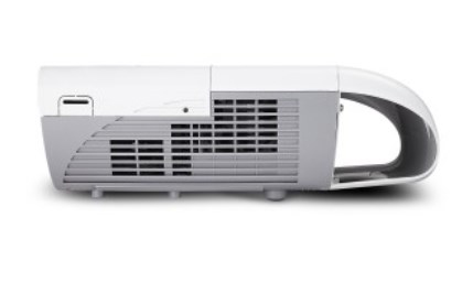 Viewsonic PJD6352LS data projector Short throw projector 3500 ANSI lumens DLP XGA (1024x768) White – image 5