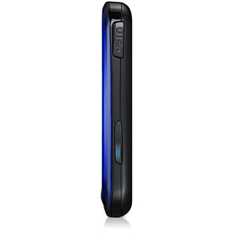Samsung GT-S7550 7.62 cm (3") 119 g Blue – image 7