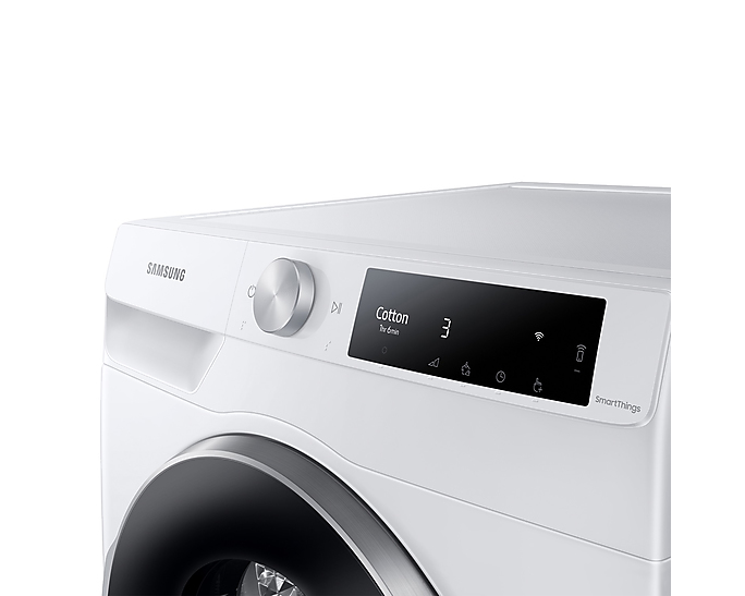 Samsung DV90T6240LE/S3 tumble dryer Freestanding Front-load – image 2