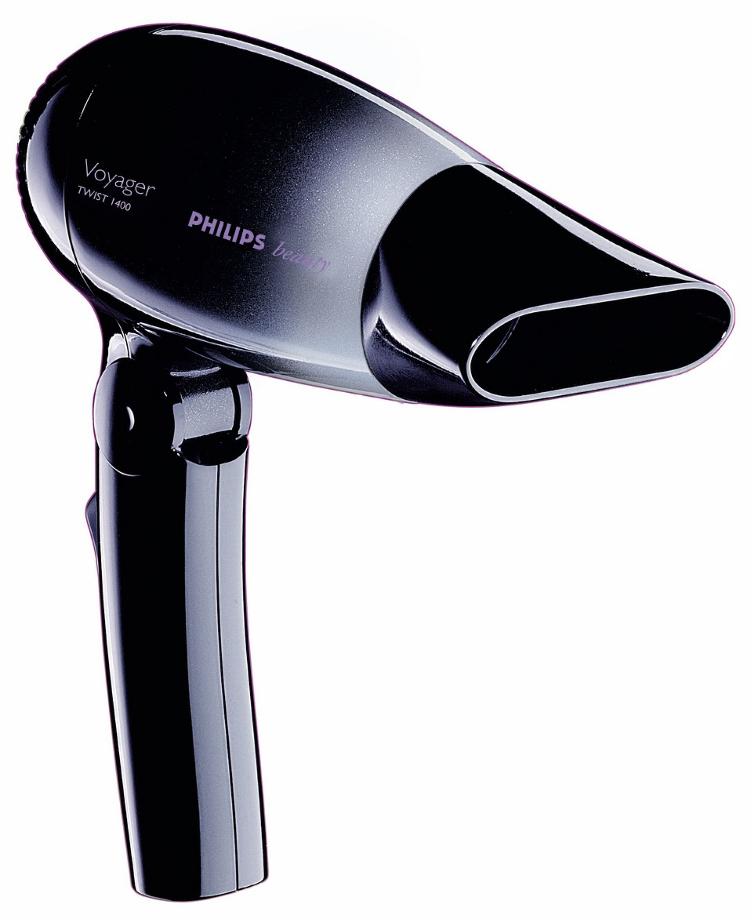 Philips Voyager Twist Hairdryer HP4819/00 – image 2