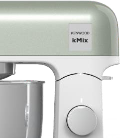 Kenwood KMX768GR Stand mixer – image 2