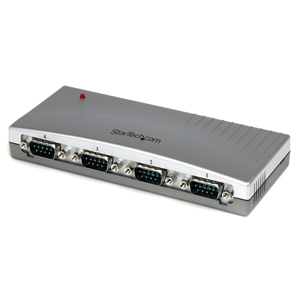 StarTech.com ICUSB2324 interface cards/adapter – image 1