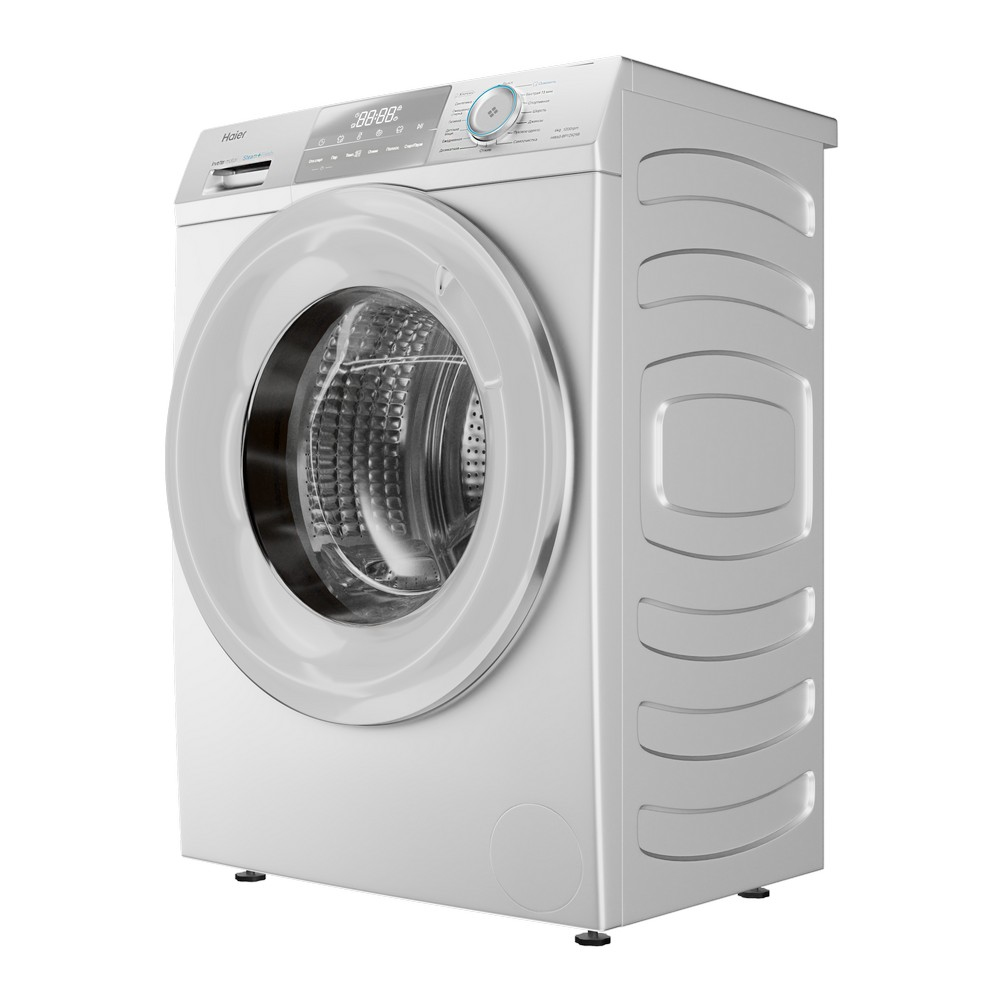 Haier 929B HW60-BP12929B washing machine Front-load – image 2